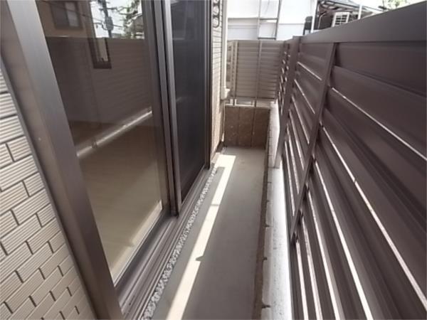 プーロ・カーサ摩耶 部屋画像