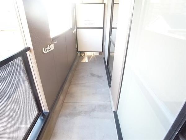 ささお弐番館 部屋画像