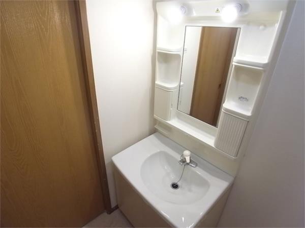 ささお弐番館 部屋画像