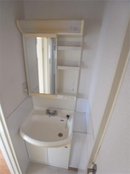 藤マンション 部屋画像