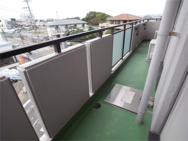 マノワールINO 部屋画像