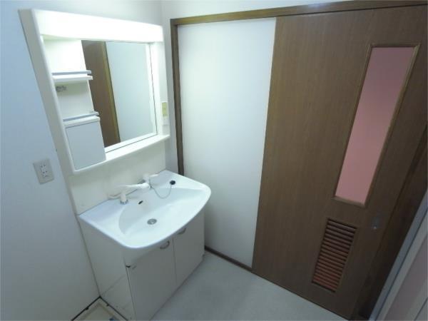 マノワールINO 部屋画像