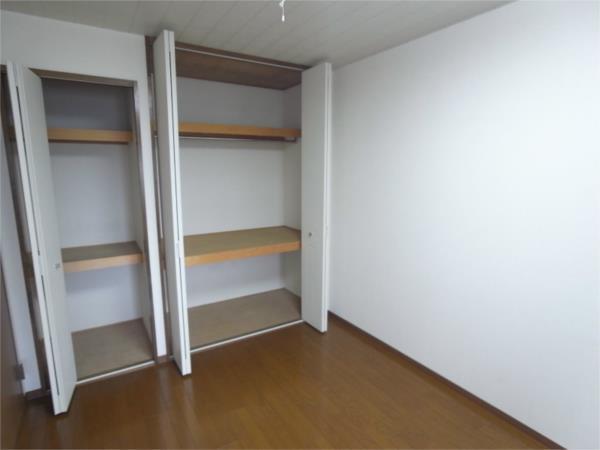 マノワールINO 収納