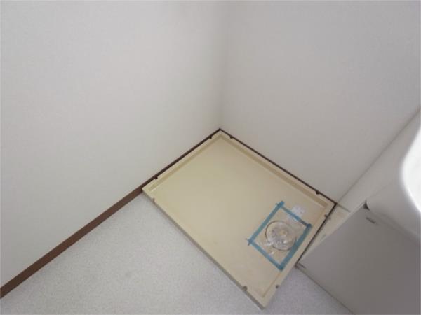 マノワールINO 部屋画像