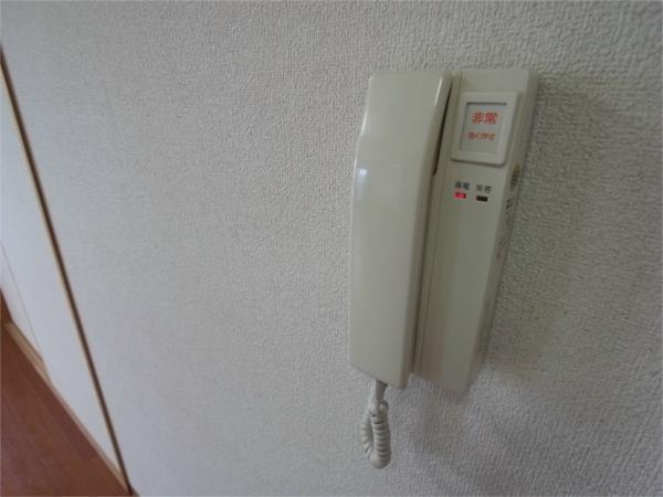 マノワールINO セキュリティ