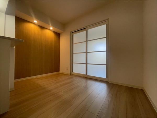 MISTRAL龍野町 リビング