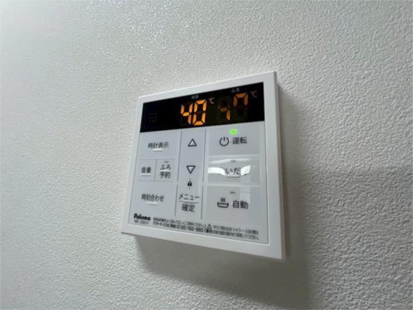 MISTRAL龍野町 その他