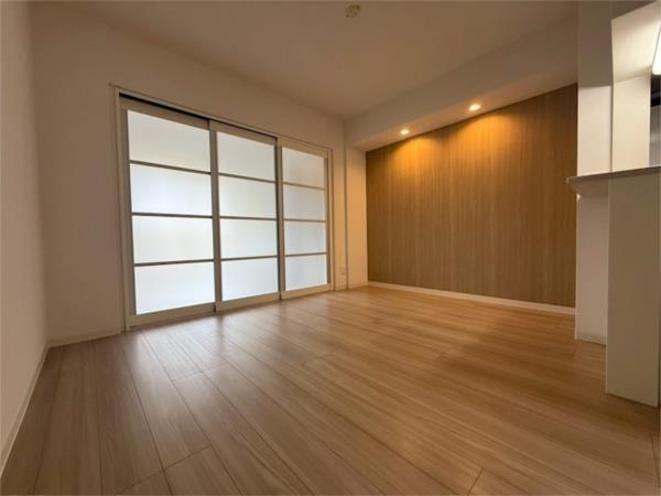MISTRAL龍野町 リビング