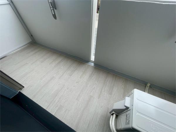 MISTRAL龍野町 部屋画像
