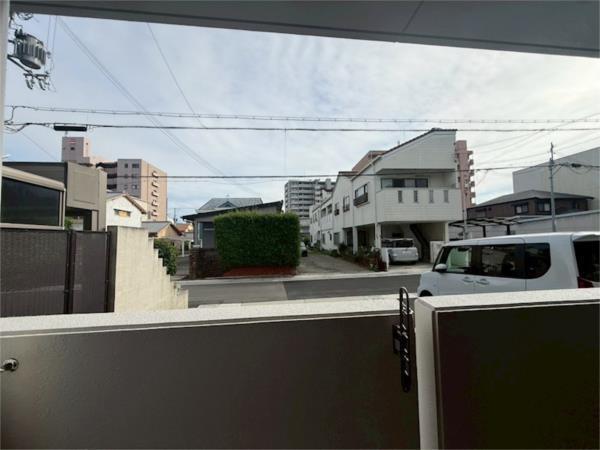 MISTRAL龍野町 その他