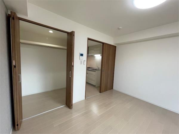 ドエル小松SOUTH 収納