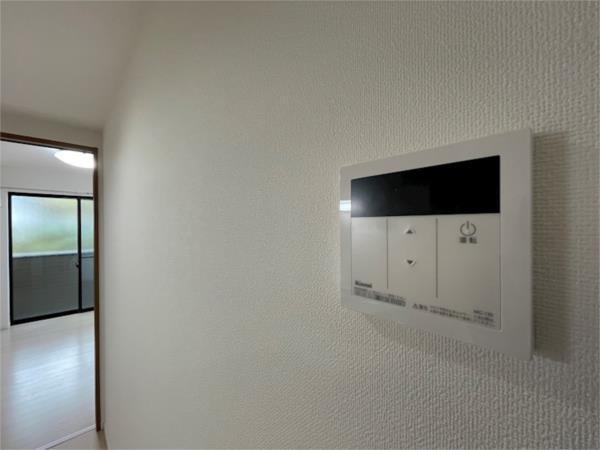 ドエル小松SOUTH 部屋画像