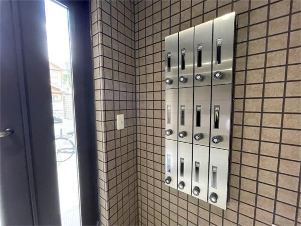 ドエル小松SOUTH その他