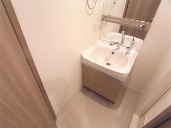 プレサンスKOBEティアラ（203） 部屋画像