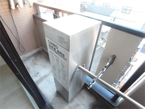 ココロ大田町（401） 部屋画像
