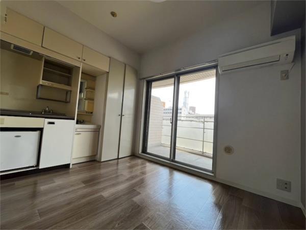 元町MGレヂデンスIII その他部屋・スペース
