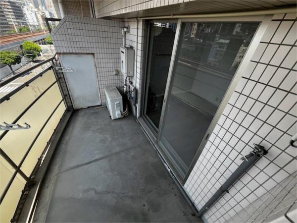元町MGレヂデンスIII 部屋画像