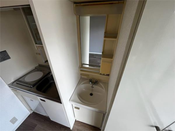 元町MGレヂデンスIII 部屋画像