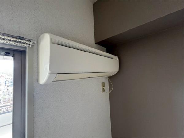 元町MGレヂデンスIII 部屋画像