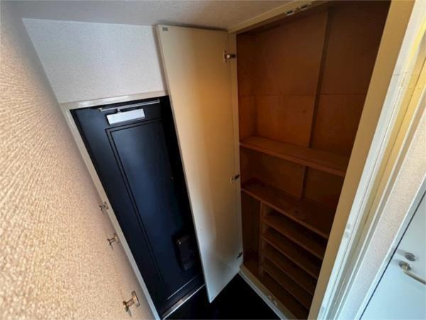 元町MGレヂデンスIII その他