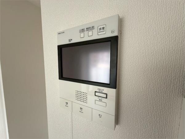 アドバンス神戸セラフィム セキュリティ