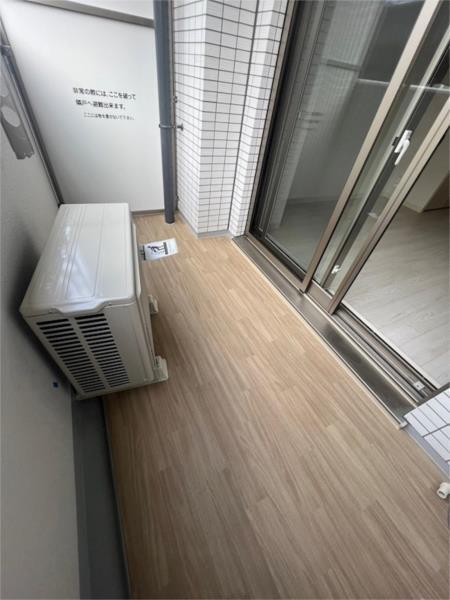 アドバンス神戸レイソレ 部屋画像