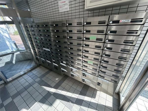 ライオンズマンション神戸西元町 部屋画像