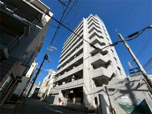 ライオンズマンション神戸西元町 その他