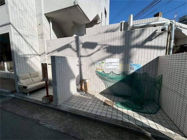 ライオンズマンション神戸西元町 その他