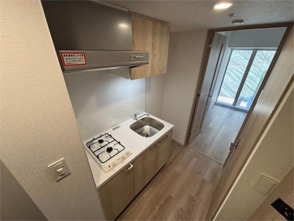 エスリード神戸三宮ヒルズ キッチン