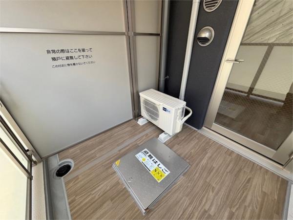 エスリード神戸三宮ヒルズ 部屋画像