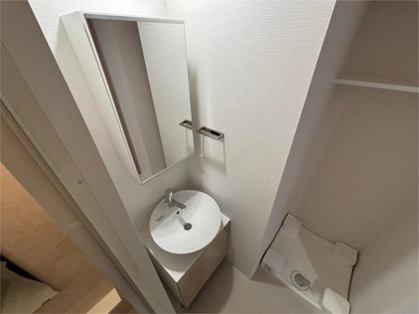 エスリード神戸三宮ヒルズ 部屋画像