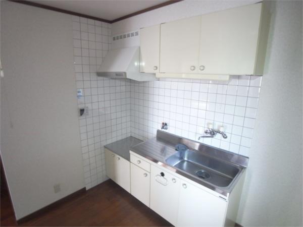 メゾンコスモス キッチン