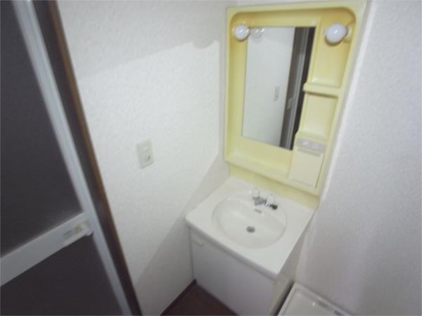 メゾンコスモス 部屋画像