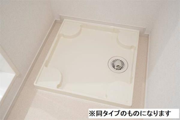 王塚台7丁目アパート その他