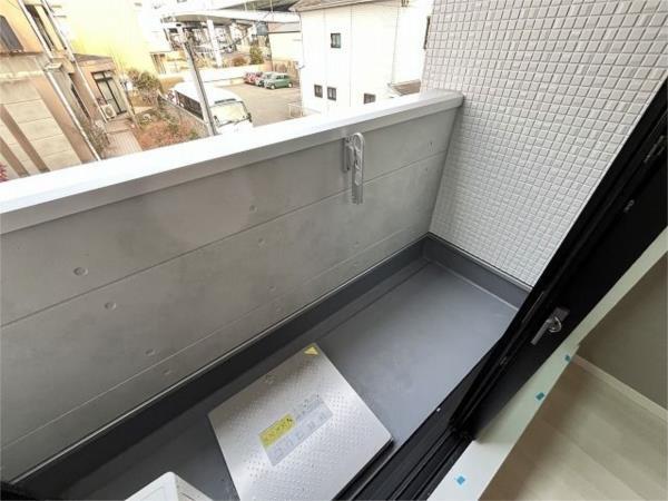リアコートJR須磨鷹取 部屋画像