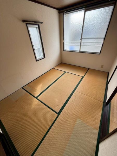 ハイツ野々上 その他部屋・スペース