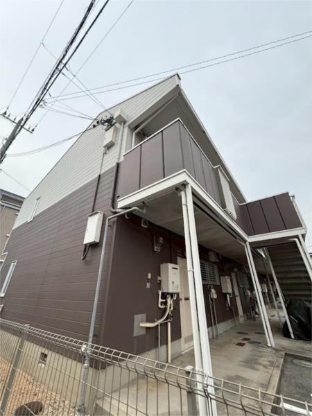 ハイツ野々上 その他