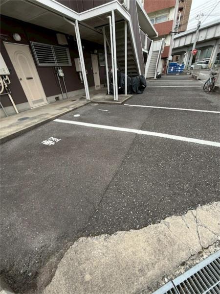 ハイツ野々上 その他