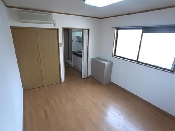 ジョイフル前田 その他部屋・スペース
