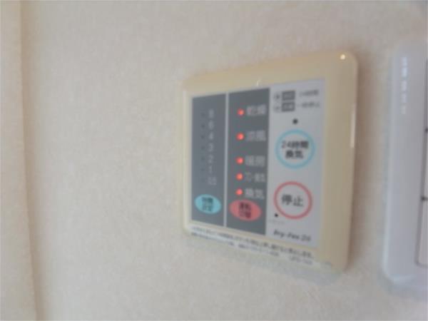 ユーワコート須磨 部屋画像
