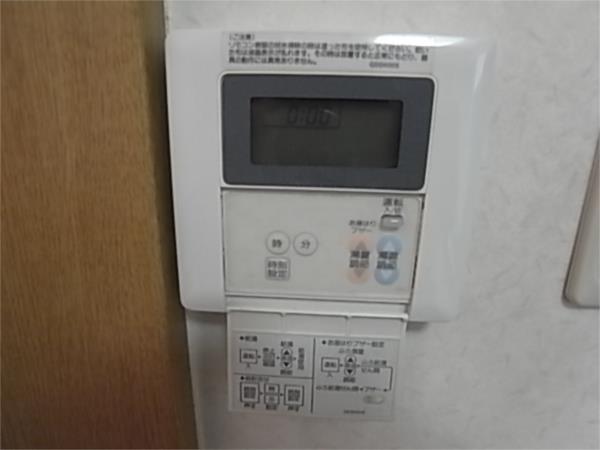 ジョイフル前田 部屋画像