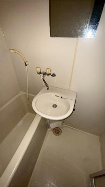 セオコート高丸 部屋画像