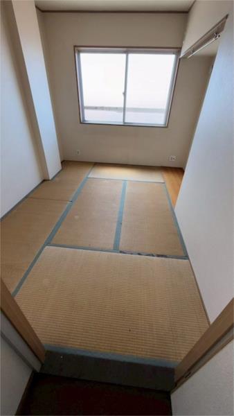 セオコート高丸 その他