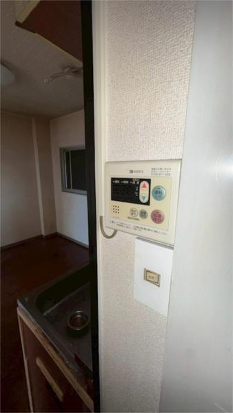 セオコート高丸 部屋画像