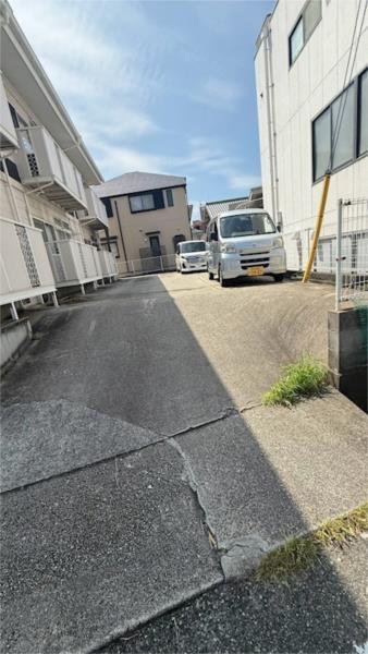 プラザ朝霧 その他