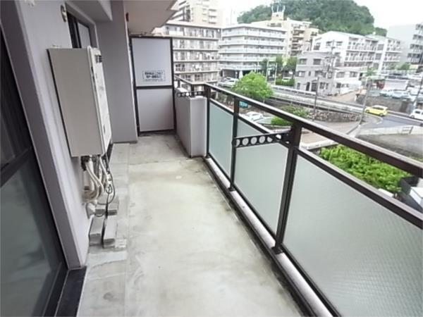 サンワプラザ須磨山の手 部屋画像
