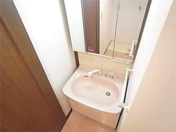 サンワプラザ須磨山の手 部屋画像