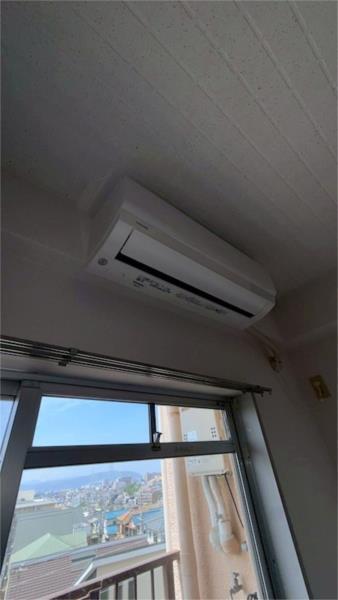 セオコート高丸 部屋画像