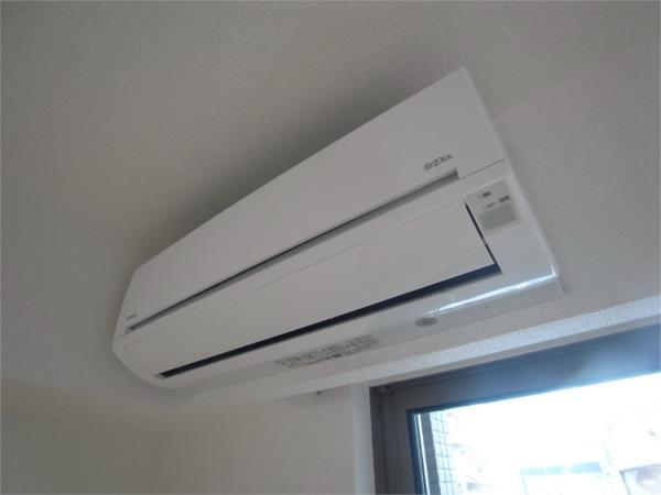 エクセレント有瀬II 部屋画像